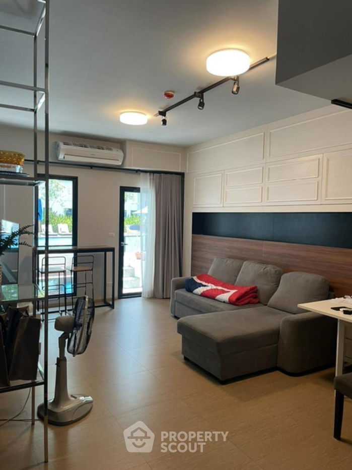 picture 1-BR Condo at Unio Sukhumvit 72 near BTS Bearing (ID 1136858) - 15/15