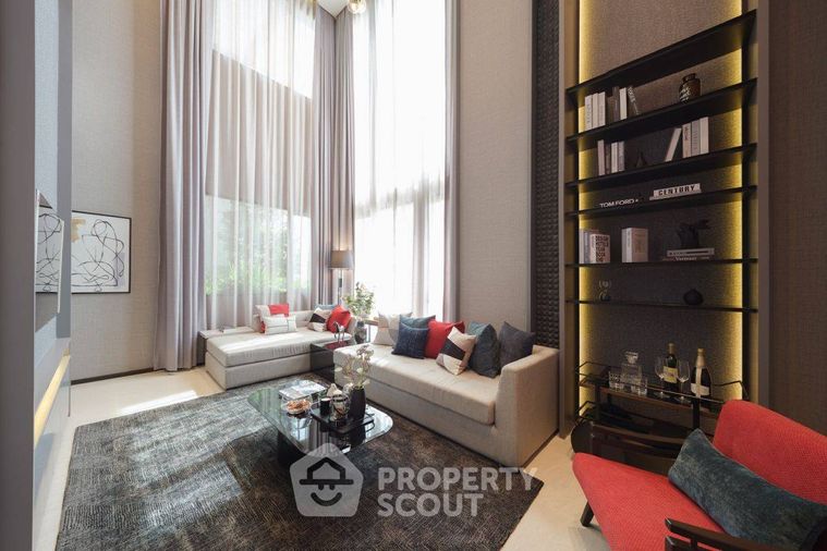 3-bed house for sale, 259 sqm, 32 sq wah, Baan Klang Muang Classe Sukhumvit 77