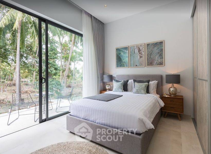 picture 3-BR Villa at Vova Village in Bo Phut (ID 1324879) - 2/7