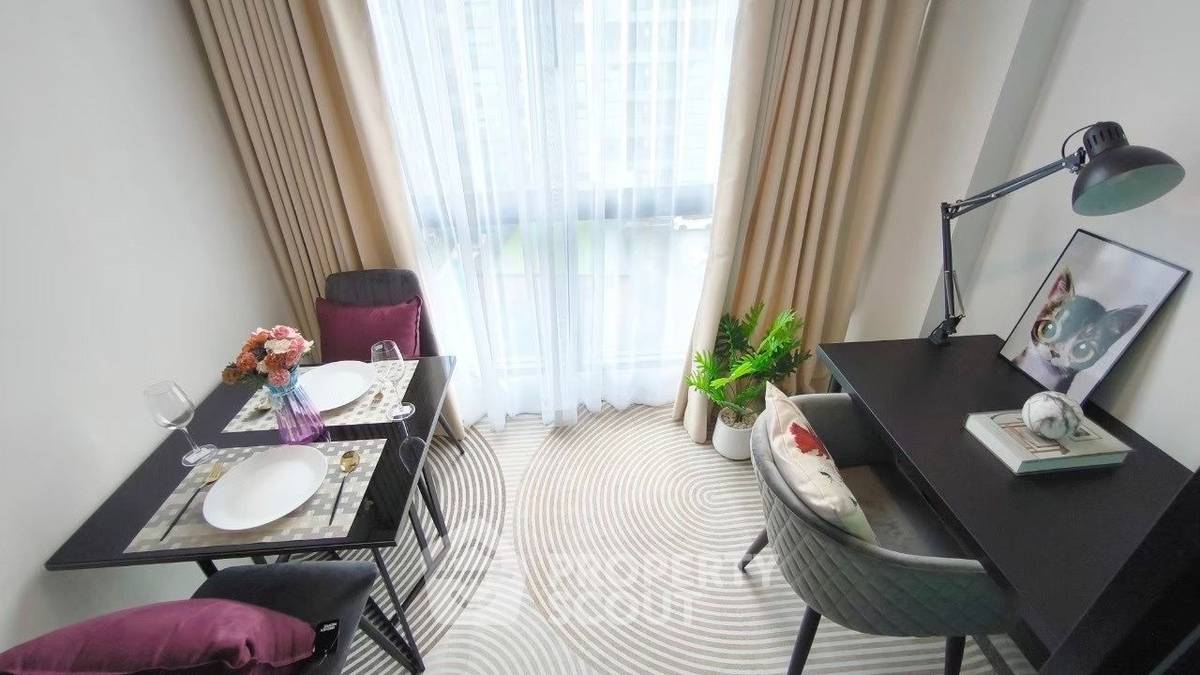 picture 2-BR Condo at The Excel Ladprao-Sutthisan in Wang Thonglang (ID 1540157) - 11/19