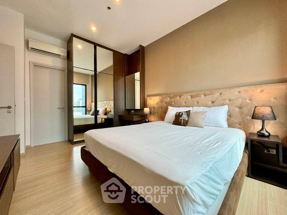 picture 2-BR Condo at The Capital Ekamai - Thonglor near ARL Ramkhamhaeng (ID 2287772) - 15/15