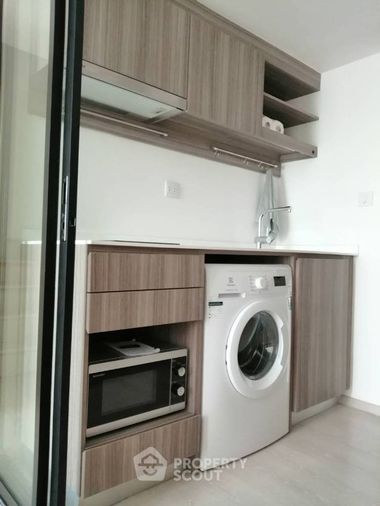 2-bed condo for sale, 52 sqm, Knightsbridge Phaholyothin Interchange