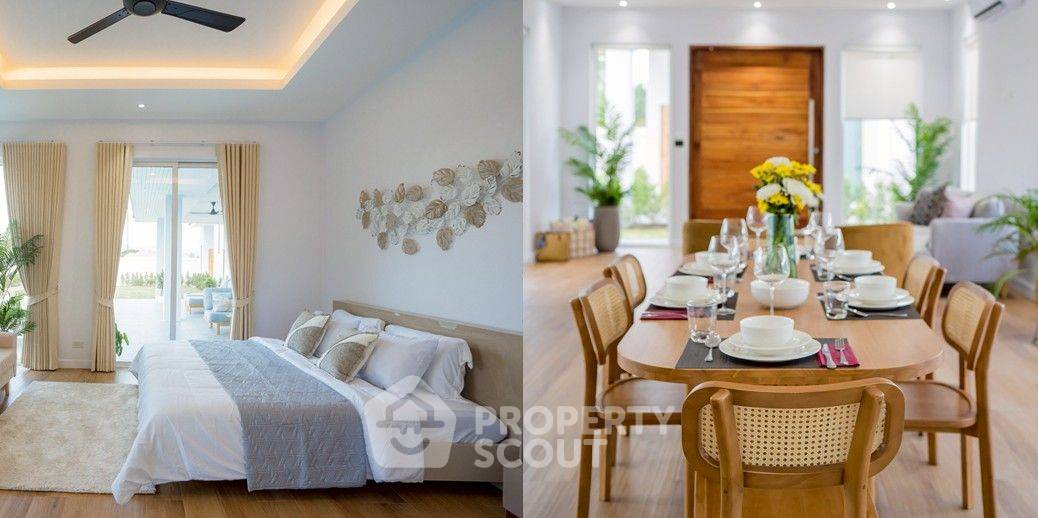 picture 3-BR Villa at L’UX VILLA By Nisasiri Group in Wang Phong (ID 2176897) - 3/5