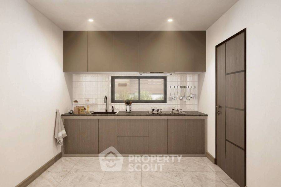 picture 3-BR House at Neighborhome Watcharaphon in Sam Wa Tawan Tok (ID 2160053) - 5/9