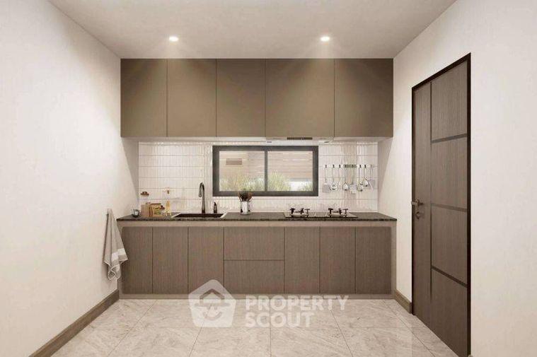 ขายบ้านเดี่ยว 3 ห้องนอน 150 ตร.ม. 51 ตร.ว. เนเบอร์โฮม วัชรพล