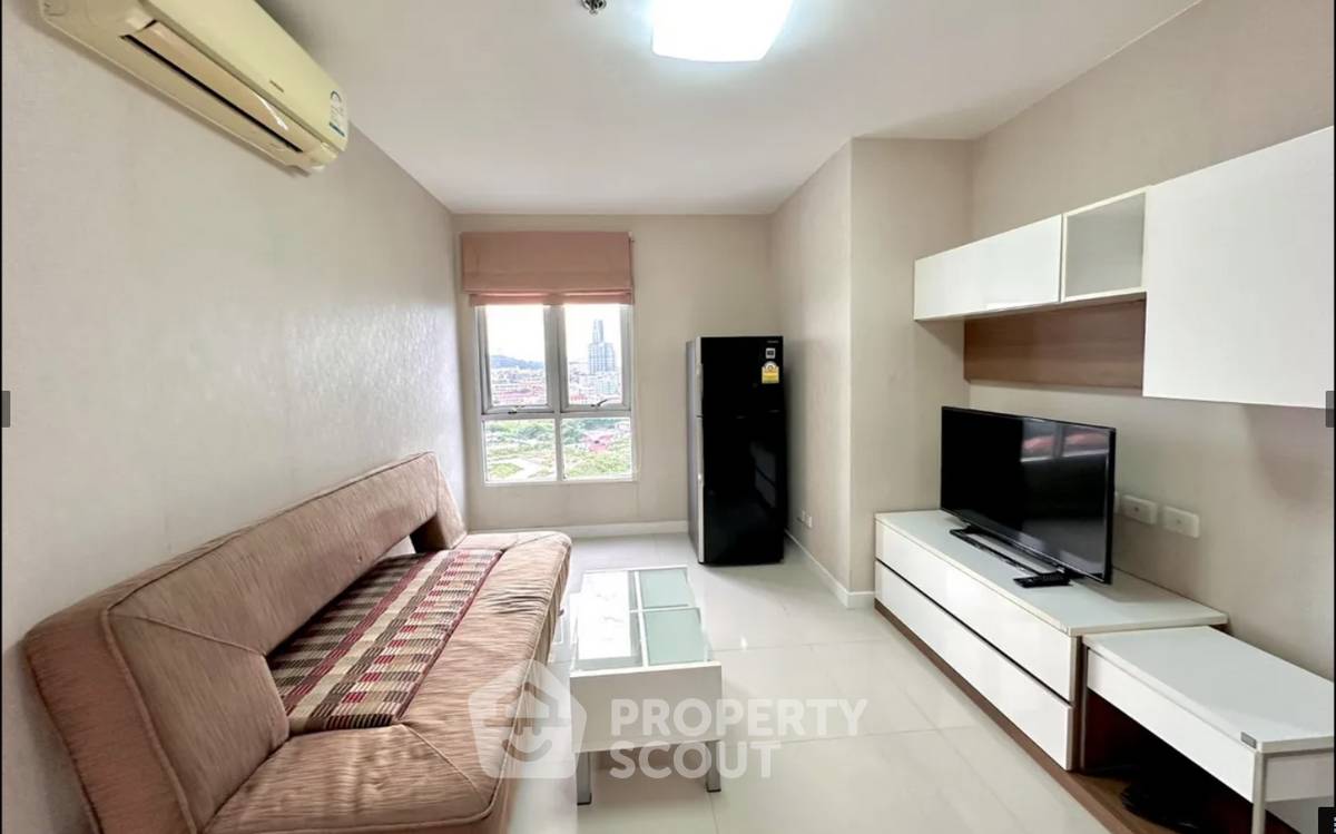 picture 2-BR Condo at Unicca Pattaya Condo close to Pattaya South (ID 2121126) - 5/19