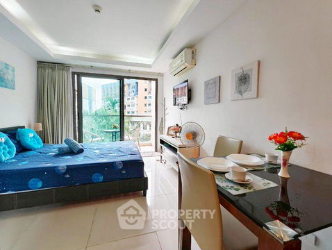 Studio Condo at Laguna Beach Resort 2 Condominium close to Pattaya (ID 2108180)