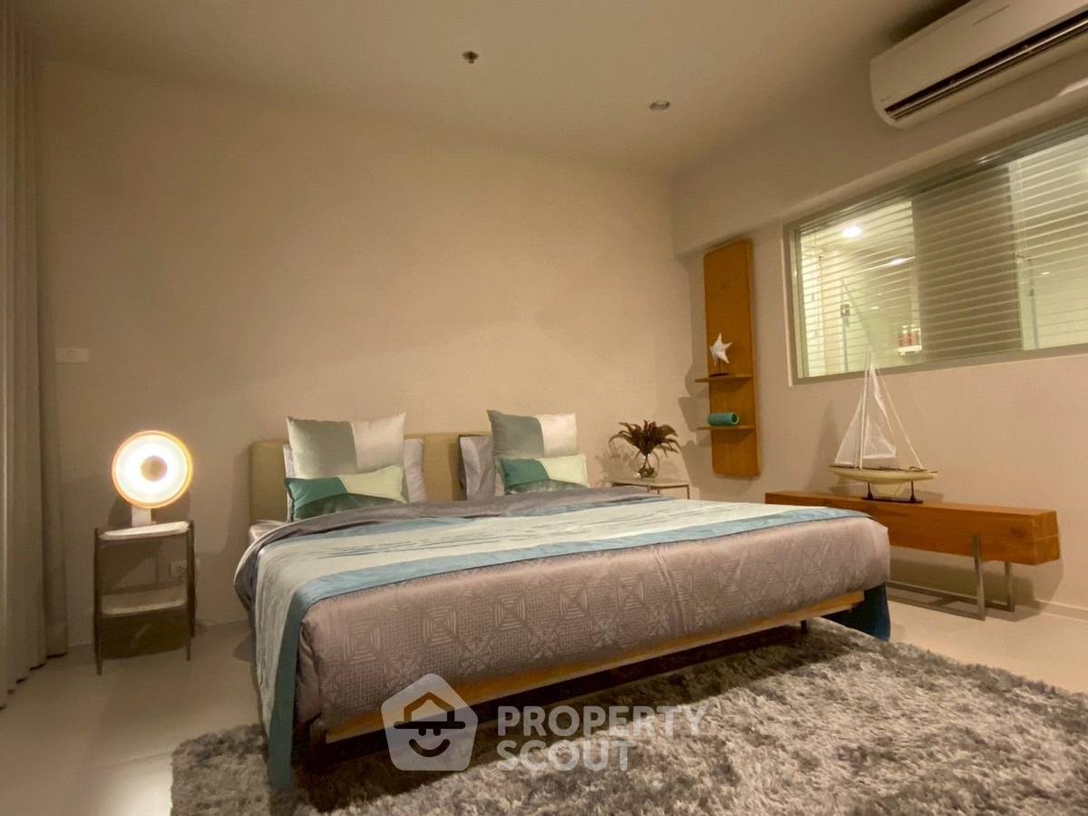 picture 3-BR Condo at Baan Thew Talay Aquamarine close to Cha-Am Beach (ID 2086152) - 13/18