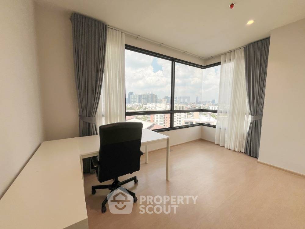 picture 2-BR Condo at Maru Ladprao 15 near MRT Ratchadaphisek (ID 1862749) - 3/13