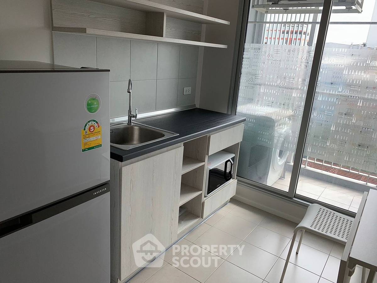 picture 1-BR Condo at Aspire Sathron - Thapra near BTS Talat Phlu (ID 944548) - 4/9