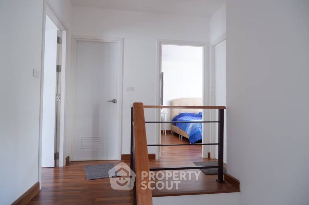 picture 3-BR House at Pruksa Ville 73 Patthanakan in Suan Luang (ID 1026958) - 7/12