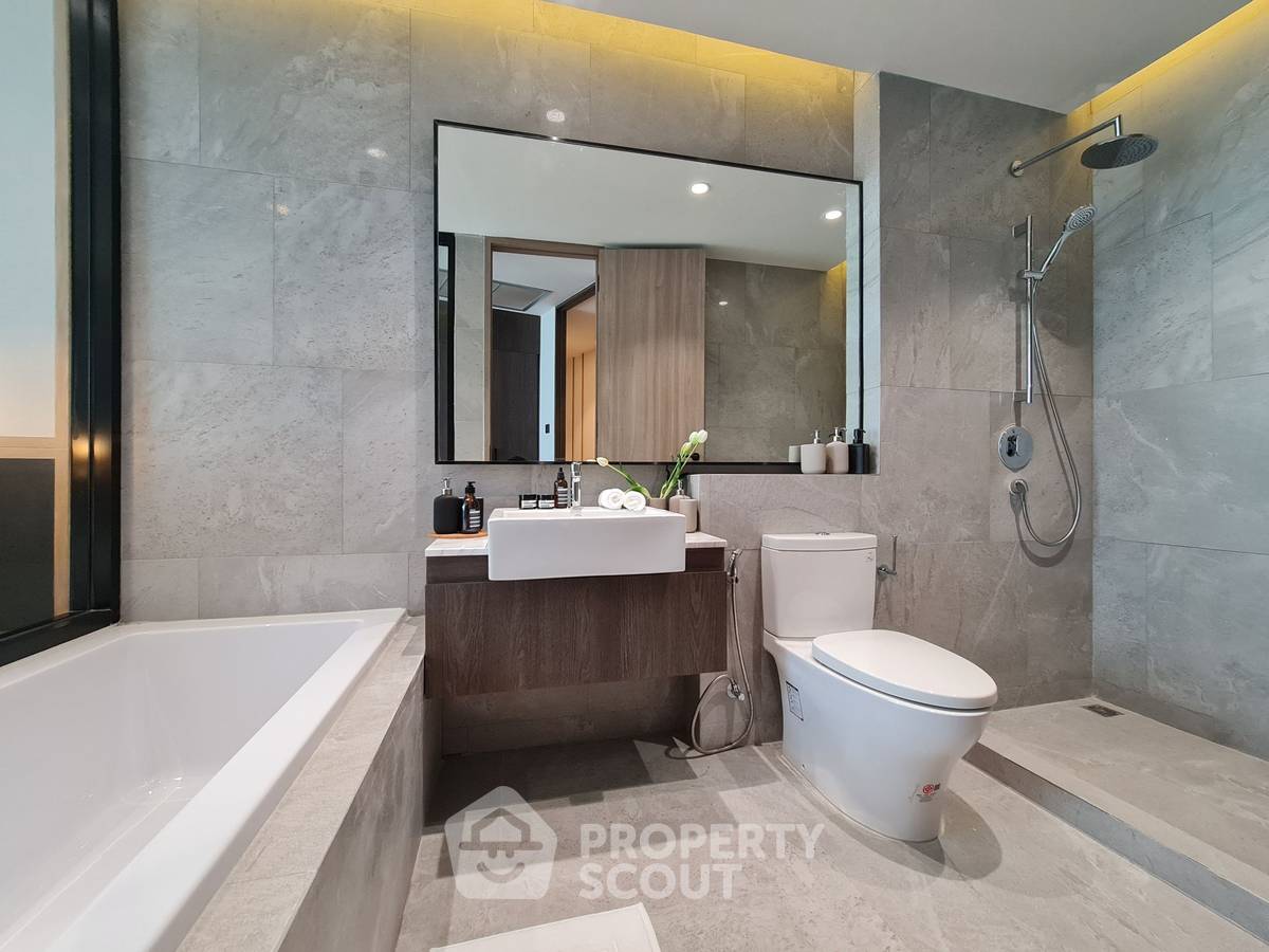 picture 4-BR Condo at Wyndham Grand Residences Wongamat close to Naklua (ID 1519010) - 6/6