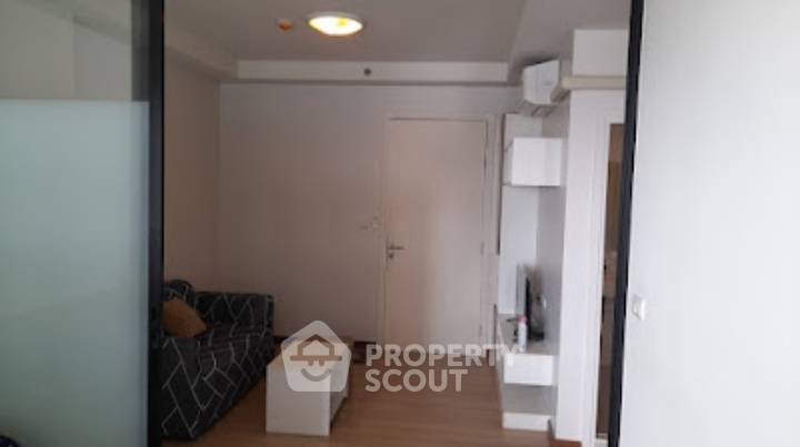 picture 1-BR Condo at J Condo Sathorn-Kallaprapruk in Bang Khae (ID 1889353) - 2/18