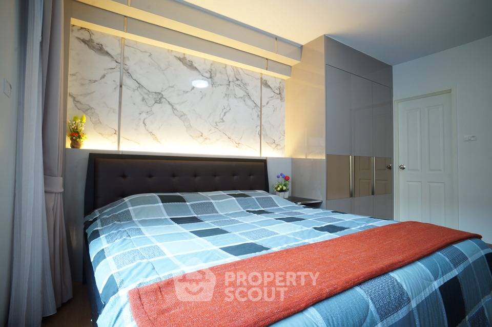 picture 2-BR Condo at Supalai City Resort Bearing Station near BTS Bearing (ID 825561) - 11/11