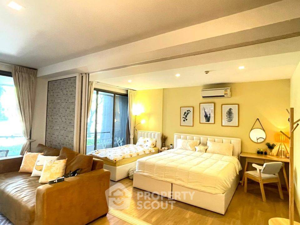 รูป คอนโด 1-ห้องนอน ที่ บ้านแสนคราม หัวหิน ใกล้ เดอะ เวเนเซีย (ID 1535781) - รูปที่ 8/13