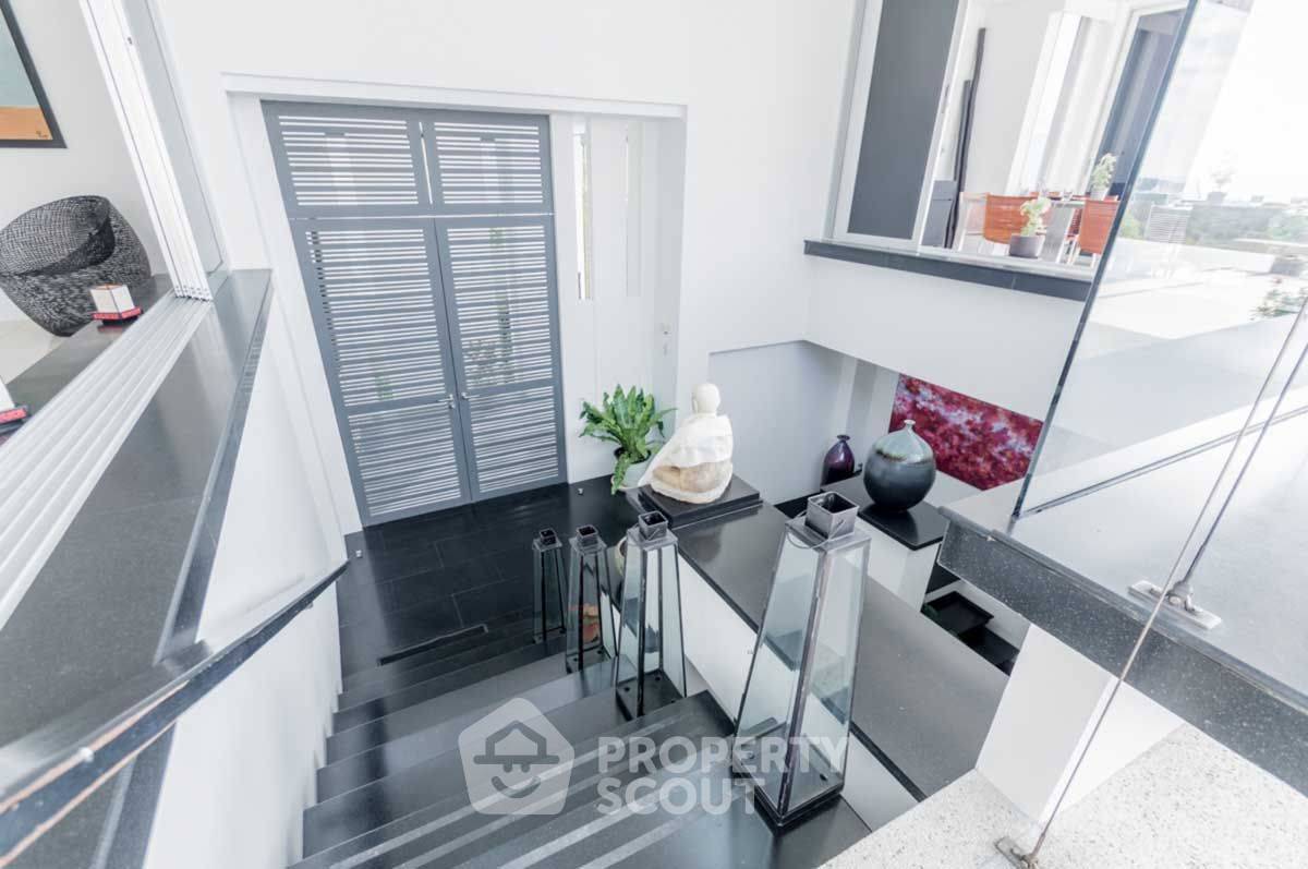 picture 5-BR House at The Residences Overlooking Layan in Choeng Thale (ID 1293094) - 8/51