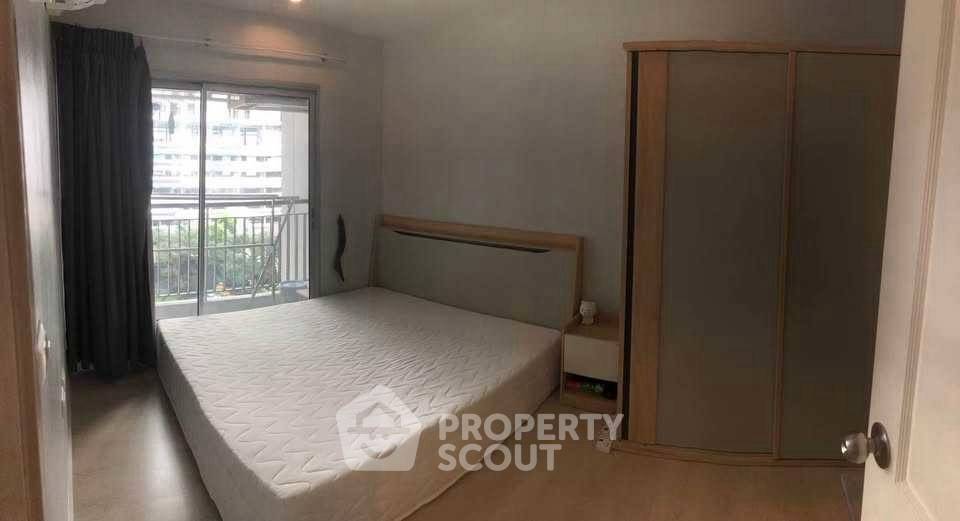 picture 1-BR Condo at Aspire Rama 9 near MRT Phra Ram 9 (ID 2290152) - 1/11