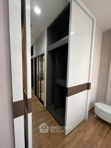 picture 1-BR Condo at Ivy Ampio Rachada - Rama 9 near MRT Thailand Cultural Centre (ID 707720) - 9/9