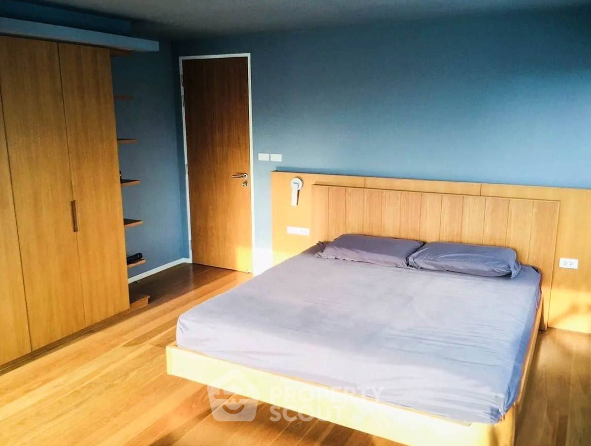 picture 3-BR Condo at Liberty Park Condominium near MRT Sukhumvit (ID 2127270) - 15/18