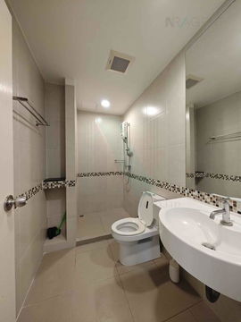 🚩 For Sell Condo CENTRIC RATCHADA-SUTHISAN Building 1, Floor 15,1 bed room, Room size 36 sqm