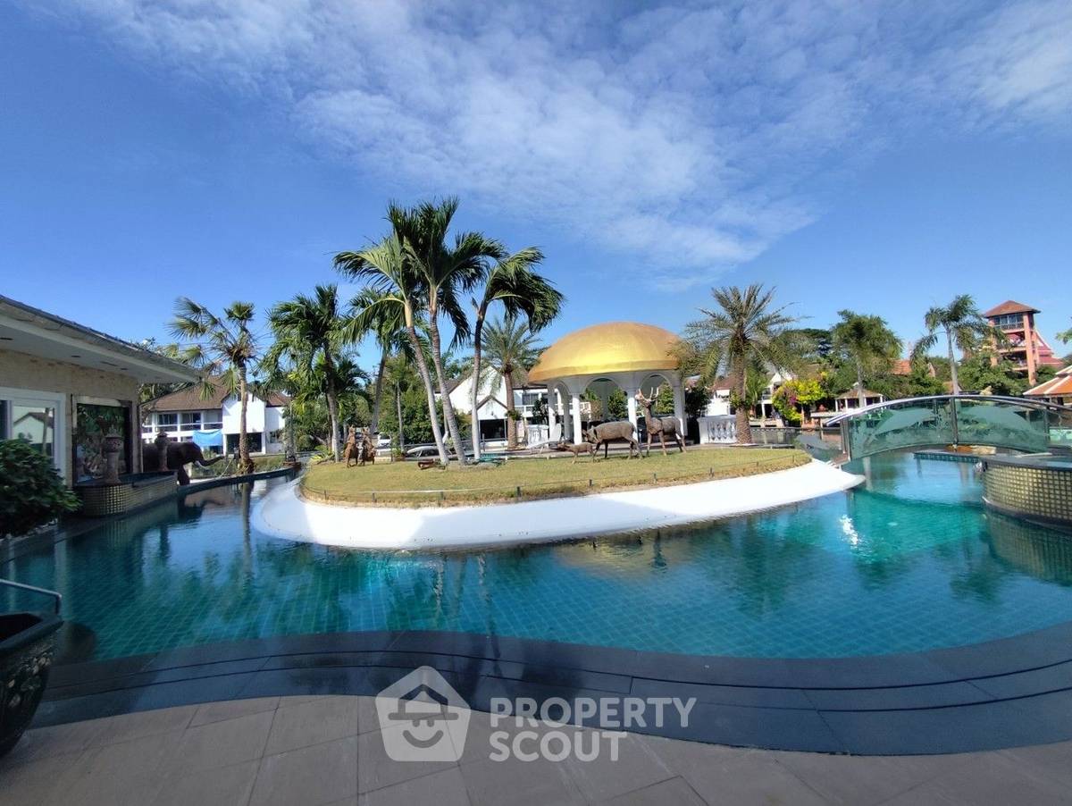 picture 4-BR Villa at Jomtien Yacht Club 3 close to Pattaya (ID 1972892) - 37/40