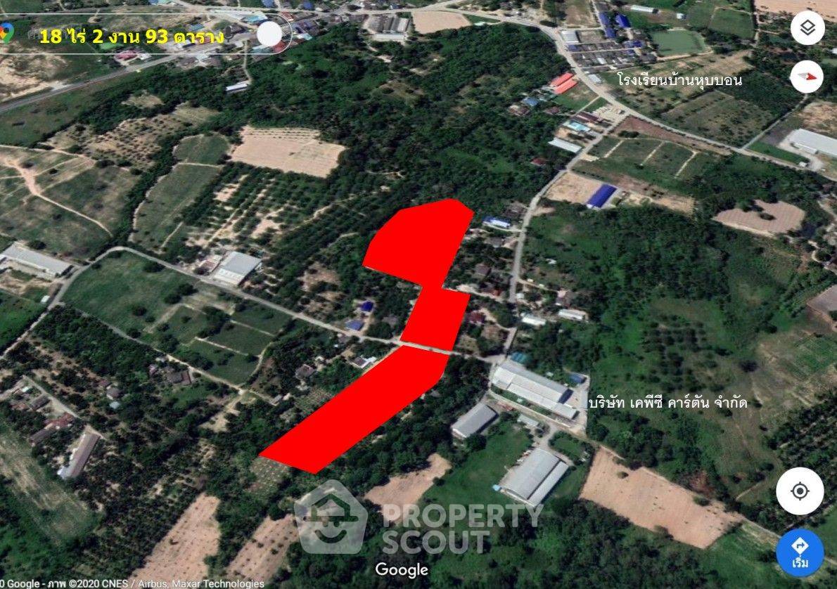 รูป ที่ดินสำหรับปล่อยขาย 29,972 ตารางเมตร แถว ใกล้ แหลมฉบัง (ID 1331695) - รูปที่ 3/9