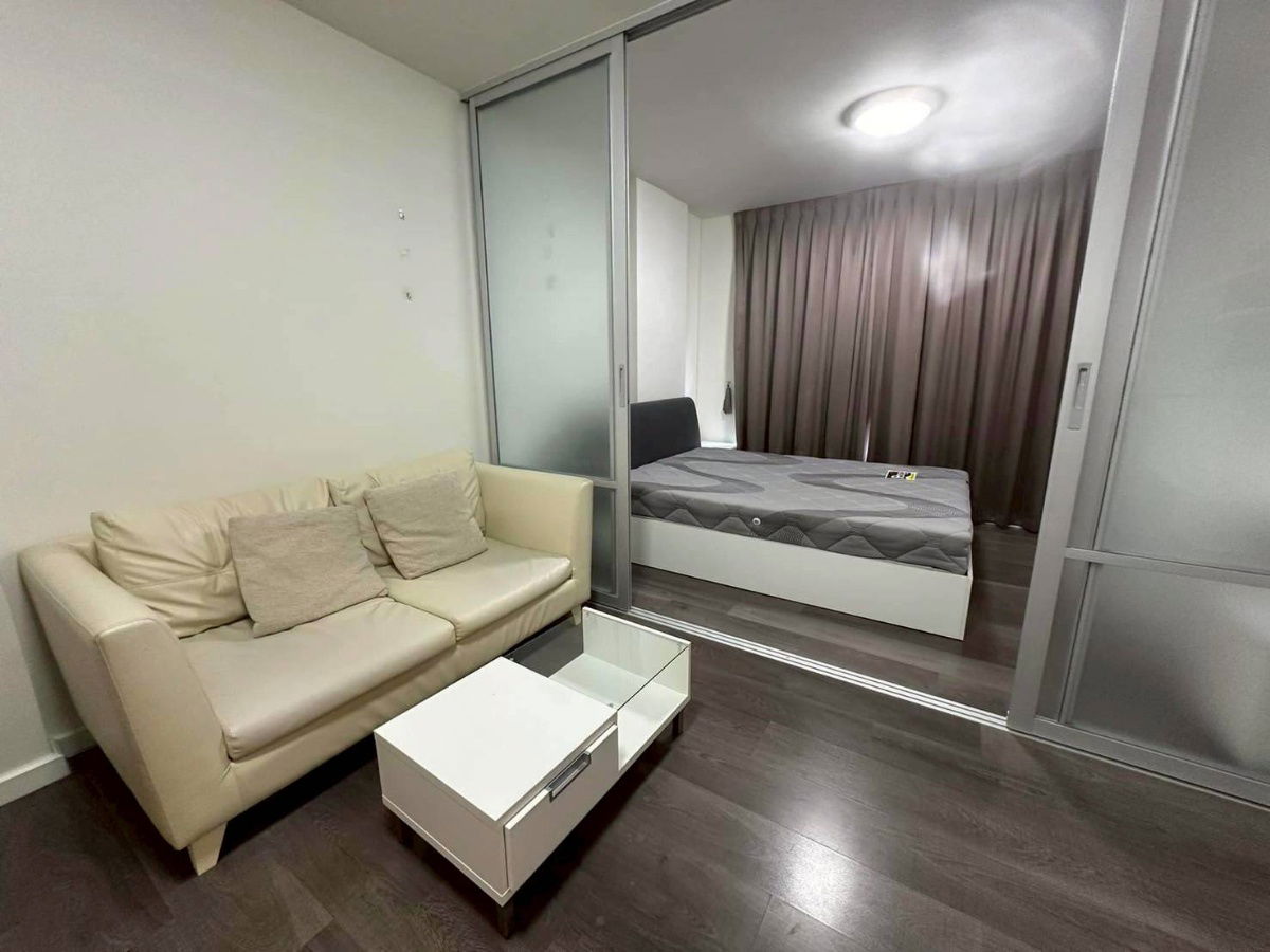 picture Hot Deal 🚨‼️Dcondo Campus Resort Bangsaen 🌊Golden Location near Burapha Univ.📱 065-5639565 / 095-9759595🟢💬LINE: @wsrcondo - 2/5