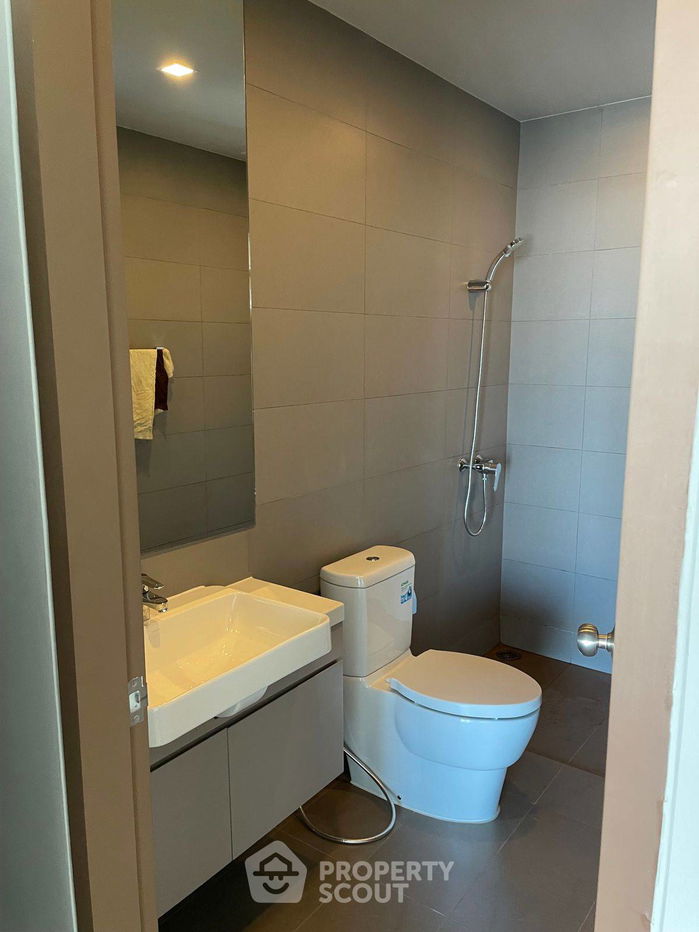 picture 1-BR Condo at Noble Revent near BTS Phaya Thai (ID 2092852) - 3/4