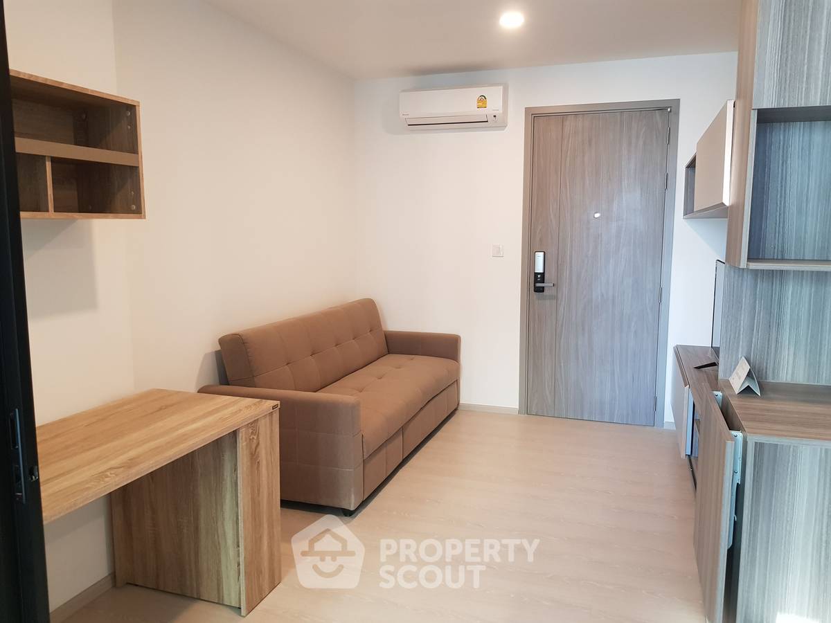 รูป คอนโด 2-ห้องนอน ที่ ไนท์บริจจ์ พหลโยธิน อินเตอร์เชนจ์ ใน อนุสาวรีย์ (ID 1546630) - รูปที่ 17/19