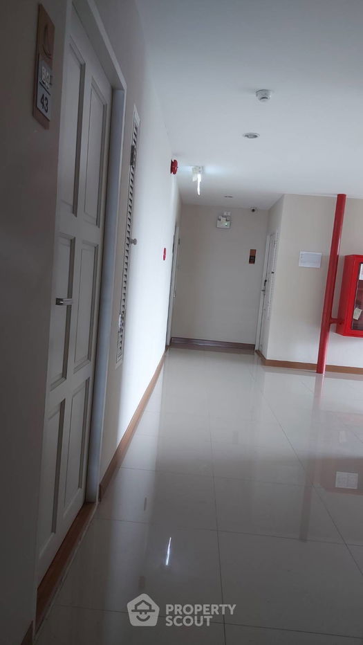 picture 1-BR Condo at Le Beach Condominium Bang Saray close to Bangsaray (ID 1857564) - 16/17