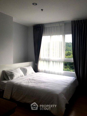 Condos for sale : 1-BR Condo at Sea Hill Condo Sriracha close to Laem Chabang (ID 1010258)
