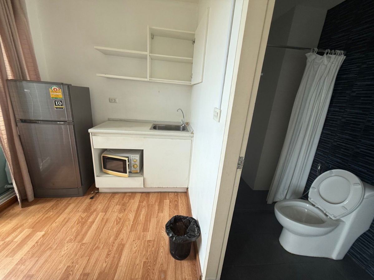 picture the trust condo south pattaya floor 22 - 22/26