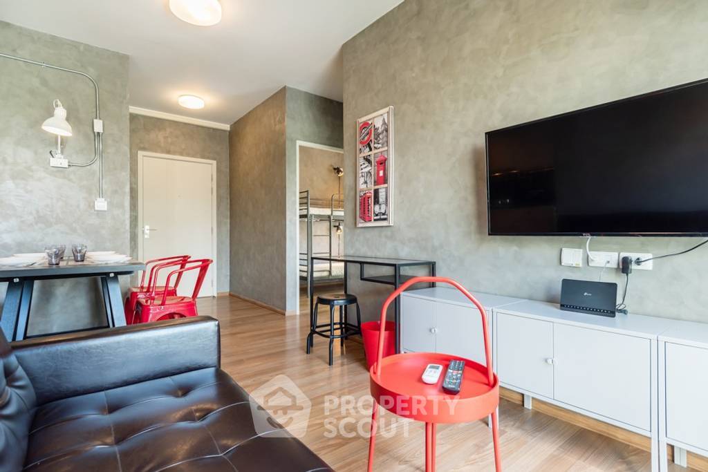 picture 2-BR Condo at Unio Sukhumvit 72 near BTS Bearing (ID 2081744) - 14/18