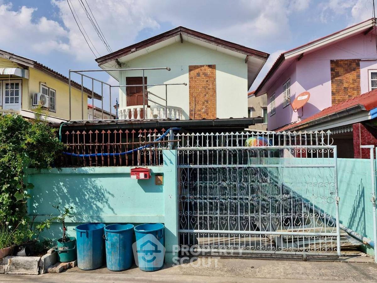 picture 2-BR House at Baan Prawut Anun in Talat Bang Khen (ID 1481326) - 1/5