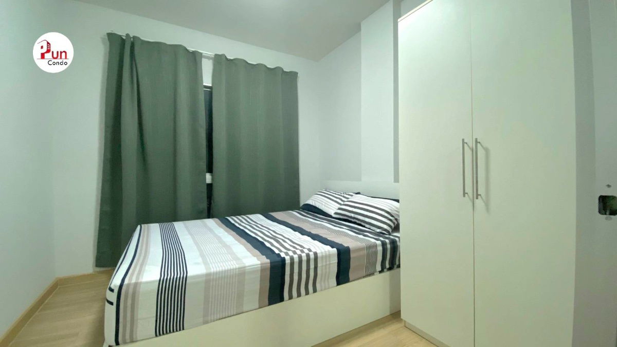picture The Kith Lumlukka-klong2 for rent... - 4/12