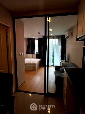 Condos for sale : 1-BR Condo at Bangkok Horizon Lite Phetkasem 48 near MRT Phetkasem 48 (ID 1863450)