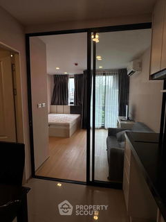 คอนโด 1-ห้องนอน ที่ แบงค์คอก ฮอไรซอน ไลท์ ใกล้ MRT เพชรเกษม 48 (ID 1863450)