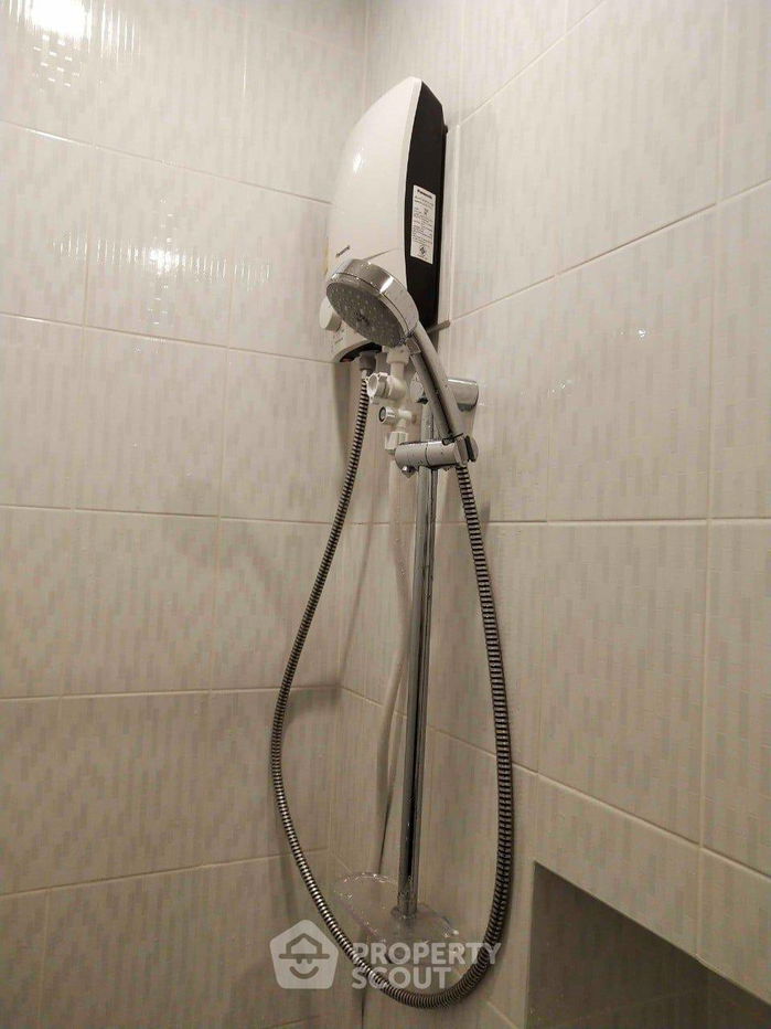 รูป คอนโด 1-ห้องนอน ที่ เดอะ นิช ไพรด์ ทองหล่อ เพชรบุรี ใน บางกะปิ (ID 668919) - รูปที่ 12/21