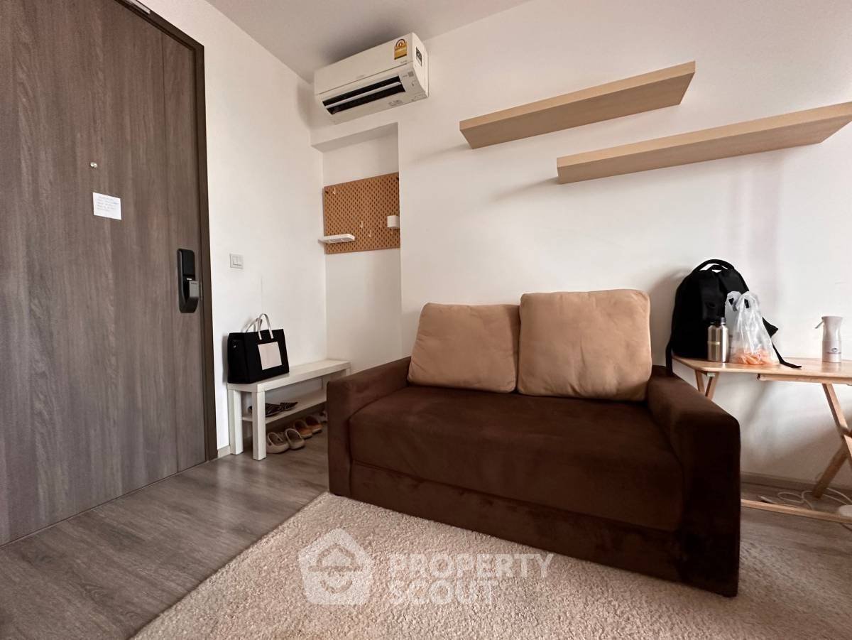 รูป คอนโด 1-ห้องนอน ที่ ไอดีโอ โมบิ อโศก ใกล้ MRT เพชรบุรี (ID 1566422) - รูปที่ 14/15