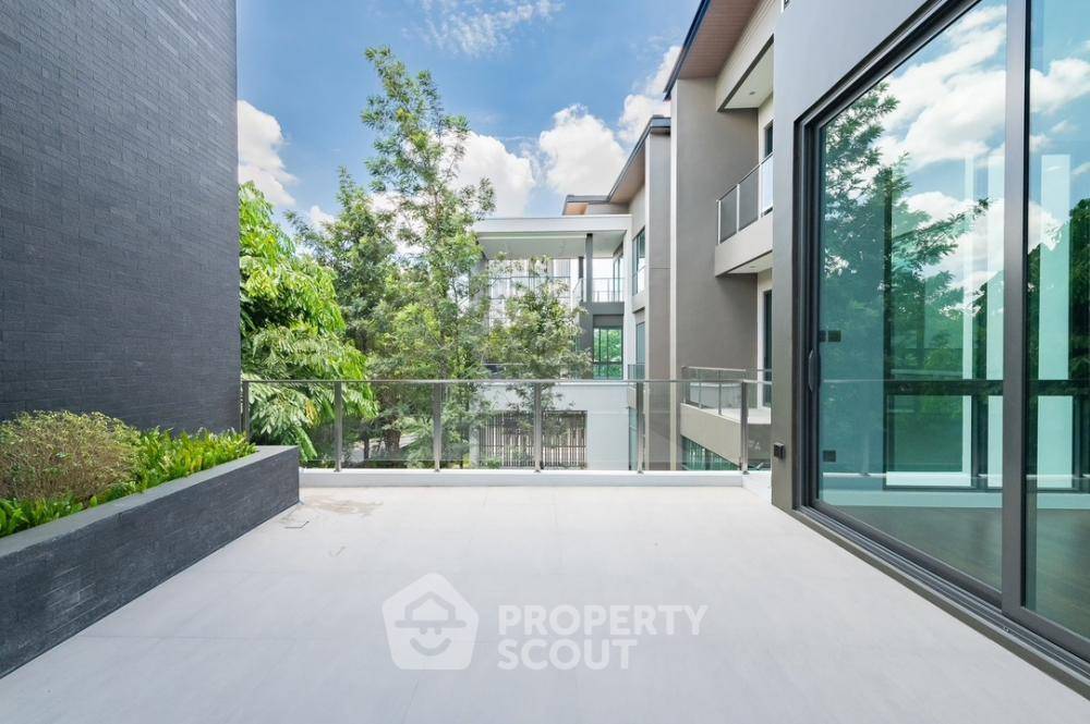picture 5-BR Villa at THE GENTRY Vibhavadi in Talat Bang Khen (ID 1336428) - 15/42