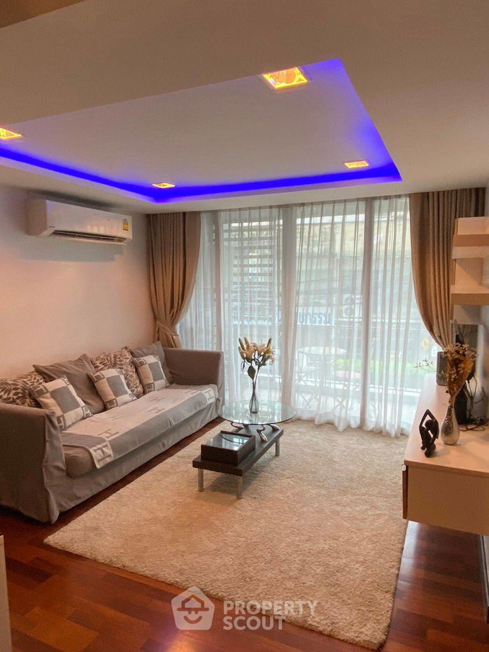 picture 1-BR Condo at Dlv Thonglor 20 Condominium near ARL Ramkhamhaeng (ID 1893668) - 6/15