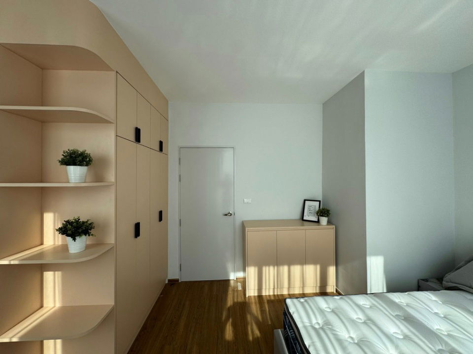 รูป For Rent: Townhome at Pleno Sukhumvit–Bangna 2 - รูปที่ 11/19