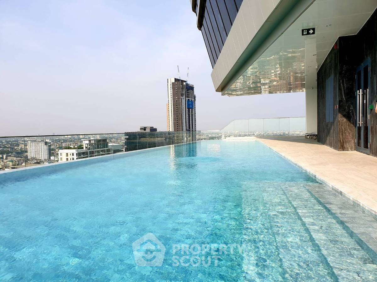 รูป คอนโด 1-ห้องนอน ที่ ไอดีโอโมบิ สุขุมวิท 66 ใกล้ BTS อุดมสุข (ID 889631) - รูปที่ 1/8