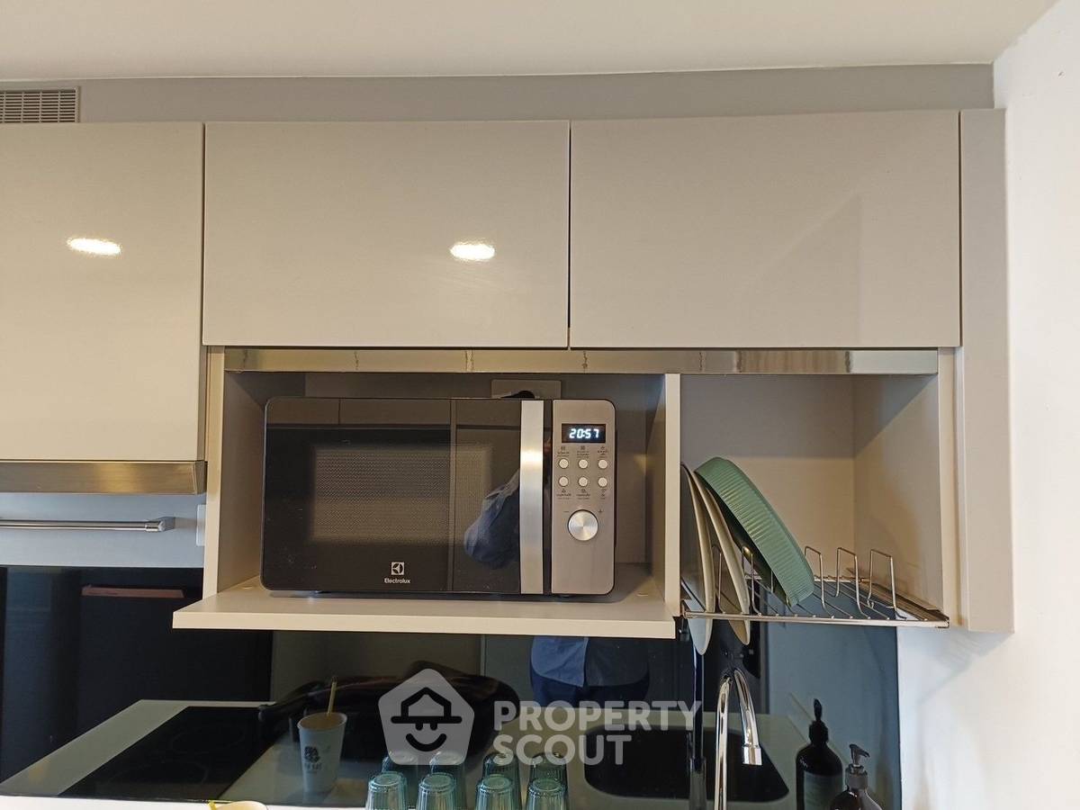 picture 1-BR Condo at Knightsbridge Space Ratchayothin near BTS Ratchayothin (ID 1697933) - 17/20