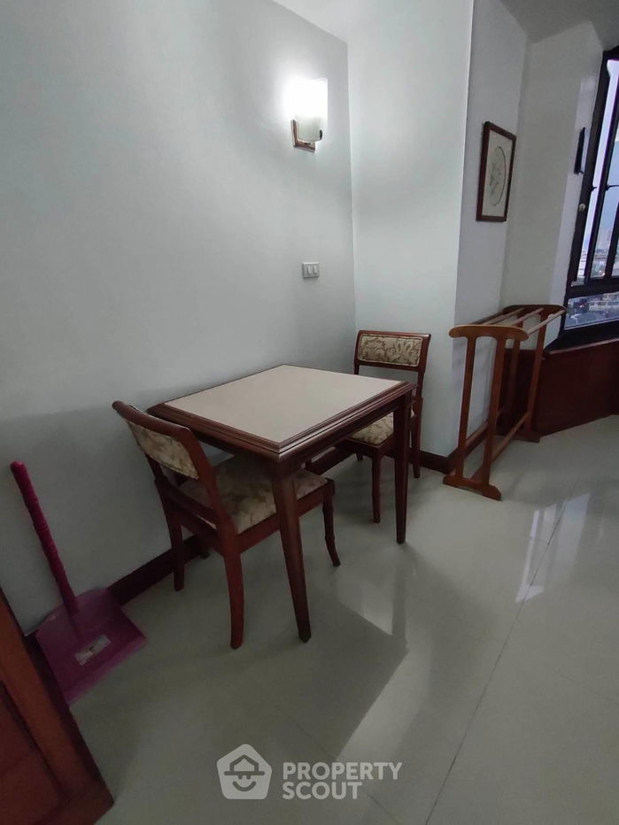 รูป คอนโด 1-ห้องนอน ที่ จุลดิศ ริเวอร์ แมนชั่น คอนโดมิเนียม ใกล้ บางลําพู (ID 1951966) - รูปที่ 11/12