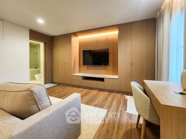 picture 4-BR Condo at United Tower Thong Lor near BTS Thong Lor (ID 2005441) - 22/24