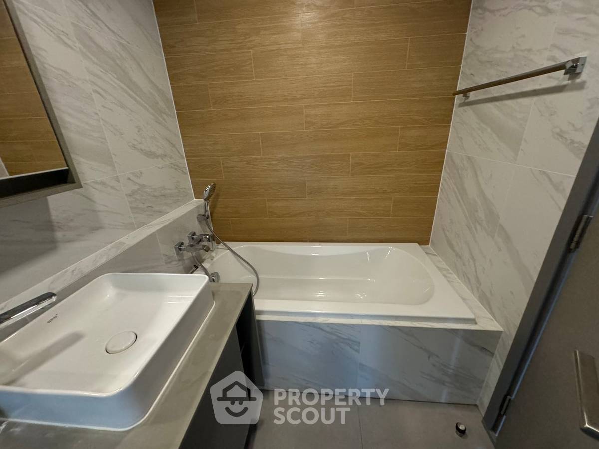 picture 2-BR Condo at Taka Haus Ekamai 12 near BTS Ekkamai (ID 1569194) - 16/20