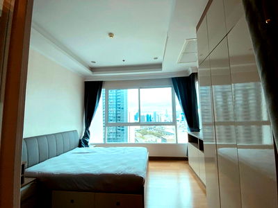 Condos for rent BTS Victory Monument : Code: KJ8591  for rent Supalai Elite Phayathai // Line ID: @kjcondo (with @) //
