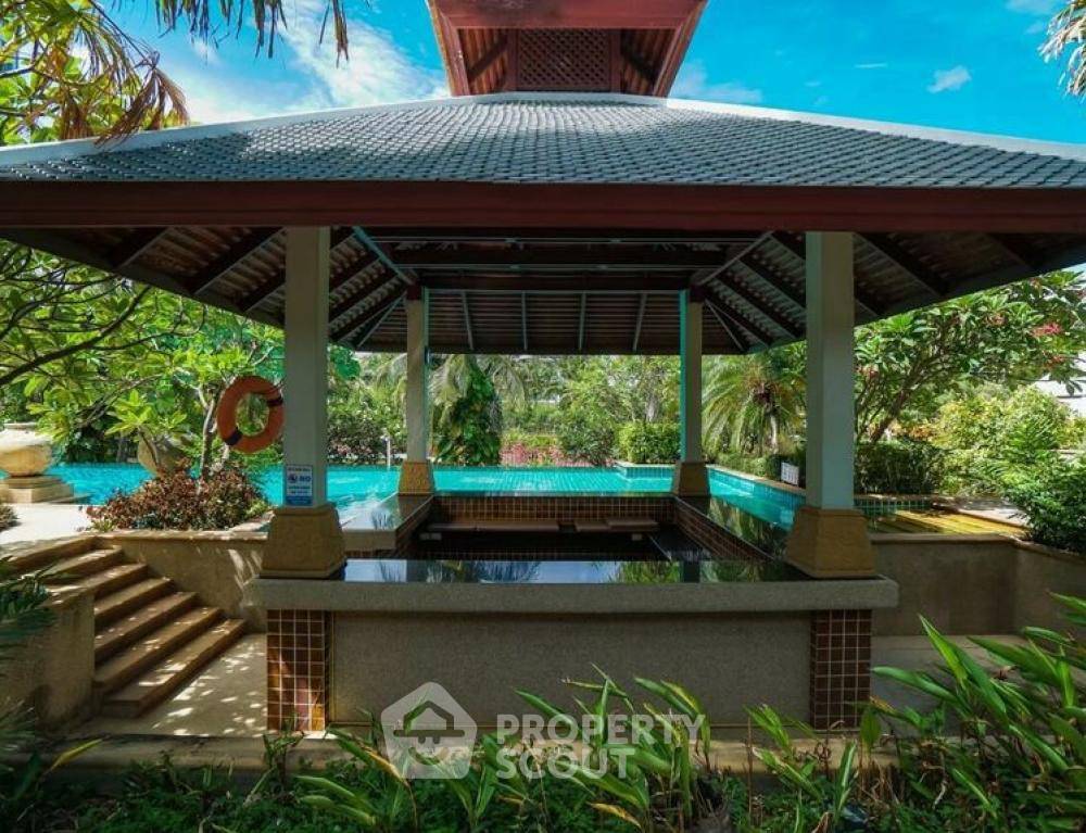 picture Studio Condo at Palm Pavilion Hua Hin close to Hua Hin City (ID 1334824) - 7/12