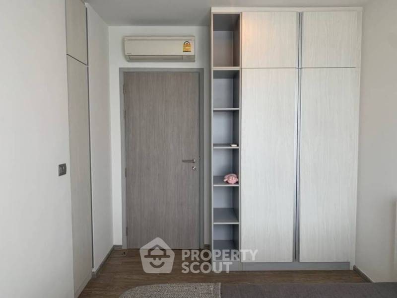 รูป คอนโด 2-ห้องนอน ที่ แอราส คอนโด พัทยา ใกล้ หาดจอมเทียน (ID 1960739) - รูปที่ 12/19